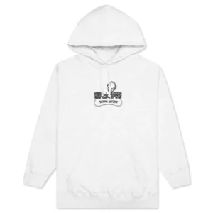 G59 LOGO HOODIE