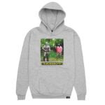 G59 CLOSED CAPTIONS HOODIE
