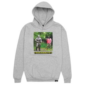 G59 CLOSED CAPTIONS HOODIE