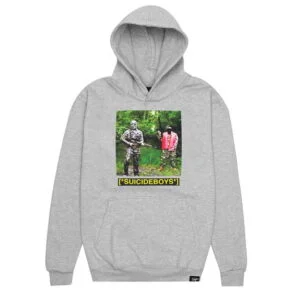 G59 CLOSED CAPTIONS HOODIE