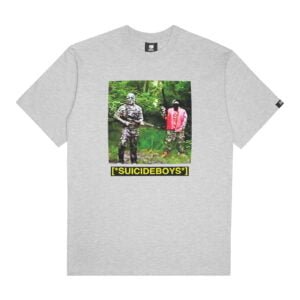 G59 Closed Captions T-shirt