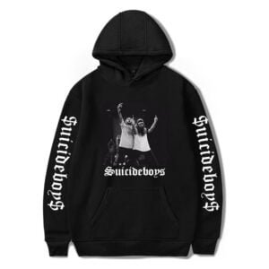 Long Sleeve Men Women Hoodie