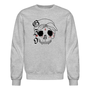G59 Unisex Crewneck Sweatshirt