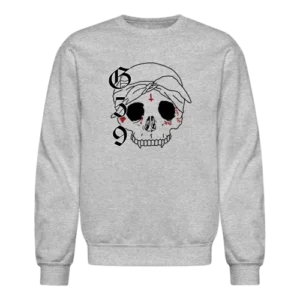 G59 Unisex Crewneck Sweatshirt