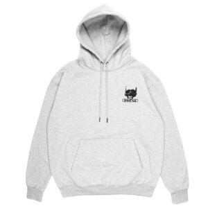 G59 LOGO HOODIE