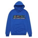 G59 STORM CHASERS HOODIE