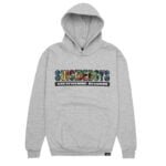 G59 STORM CHASERS HOODIE
