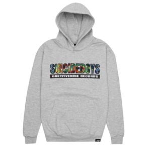 G59 STORM CHASERS HOODIE