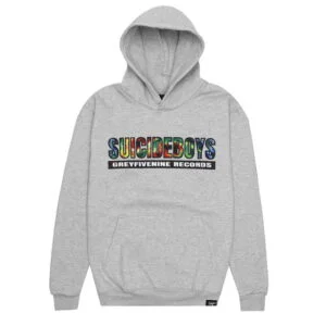 G59 STORM CHASERS HOODIE