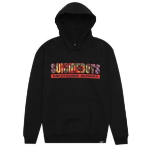 G59 Storm Chasers Hoodie