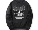 G59 Suicideboys I Signed My Life Darktrap Sweatshirt