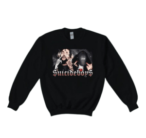 Suicideboys G59 Sweatshirt Rapper Hip Hop
