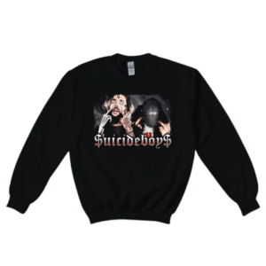 Suicideboys G59 Sweatshirt Rapper Hip Hop