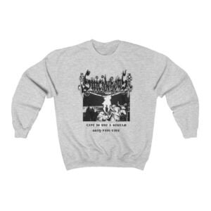 Suicide boys Sweatshirt