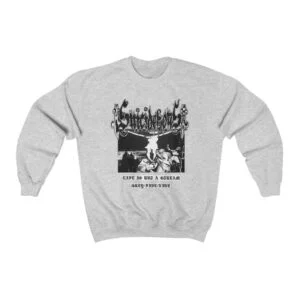 Suicide boys Sweatshirt