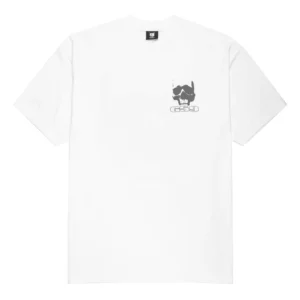 G59 Logo T-shirt White