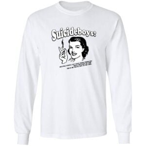 G59 Records Merch Good Times Suicideboys Sweatshirts