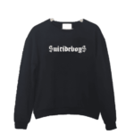 Black Suicideboys Sweatshirt