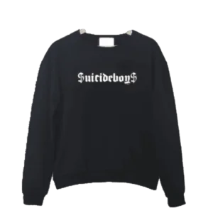 Black Suicideboys Sweatshirt