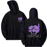 Suicideboy 2023 Tour G59 Music Band Hoodie