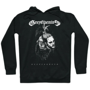 Suicideboys Black Hoodie
