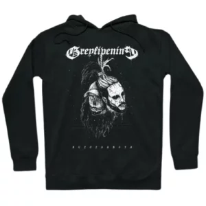 Suicideboys Black Hoodie