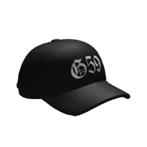 G59 Black Cap