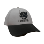 G59 Logo Hat (Black & Grey)