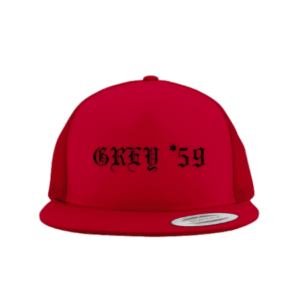 Suicideboys g59 Trucker Hat