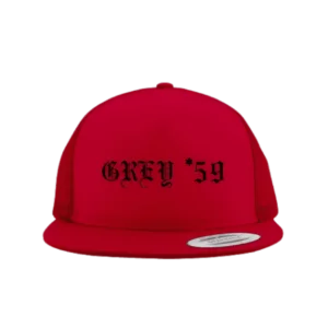 Suicideboys g59 Trucker Hat