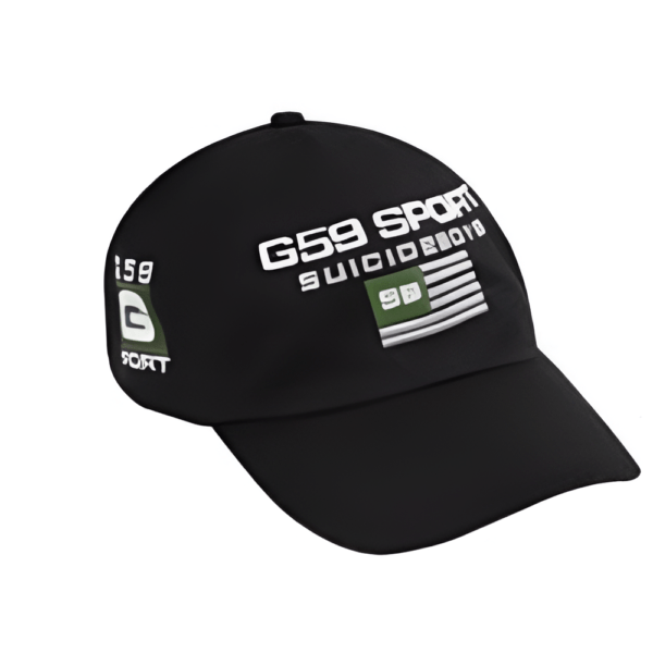 G59 Sport Suicideboys Hat