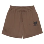 G59 Logo Fleece Short