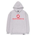 Suicideboys G59 Manufactured Death Hoodie