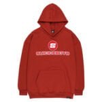 Suicideboys G59 Manufactured Death Hoodie