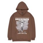 Suicideboys Chemtrails Of Chaos Hoodie