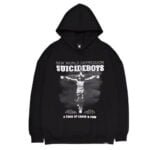 Suicideboys Chemtrails Of Chaos Hoodie