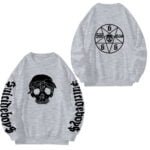 G59 Merch Cadillac Crewncek Sweatshirt