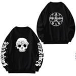 G59 Merch Cadillac Crewncek Sweatshirt