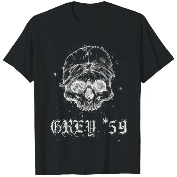 Grey 59 Trending T-Shirt