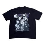 G59 Records Men's multi T-shirt