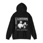 Suicideboys Kill Yourself Hoodie