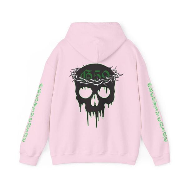 G59 Crown of Thorns Hoodie