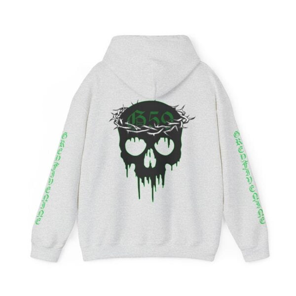 G59 Crown of Thorns Hoodie