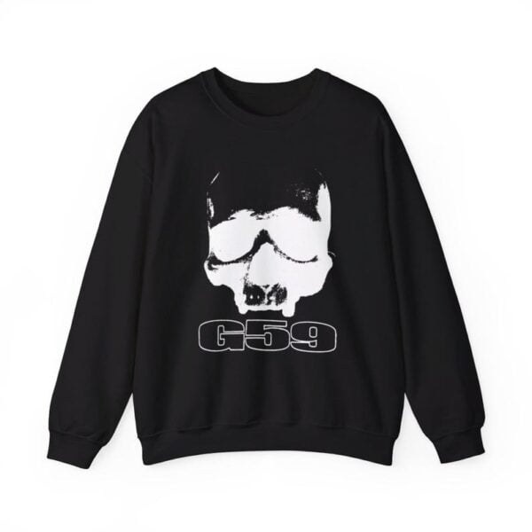 G59 Suicideboys Unisex Heavy Blend Sweatshirt