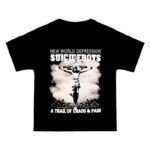 New World Depression Suicideboys Shirt