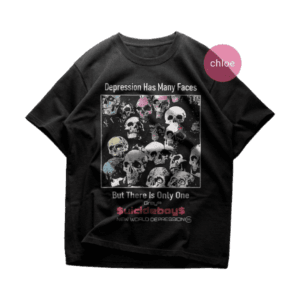 Premium Suicideboys T-Shirt