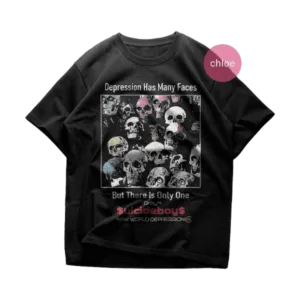 Premium Suicideboys T-Shirt