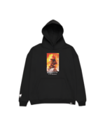 You Ruined Christmas Hoodie (Black)
