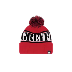 G59 Space Heater Beanie