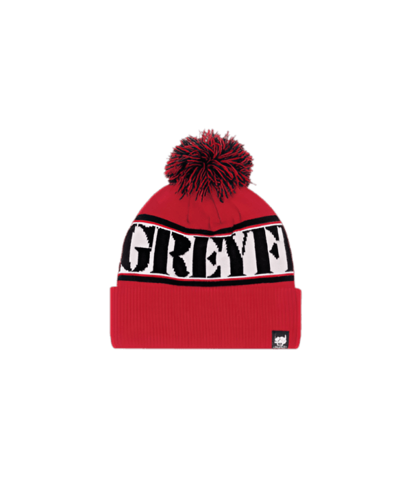 G59 Space Heater Beanie